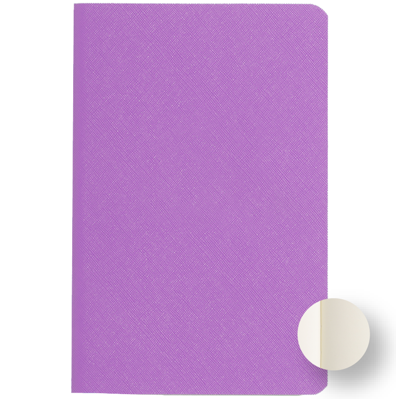 Libreta Pasta Dura Lisa