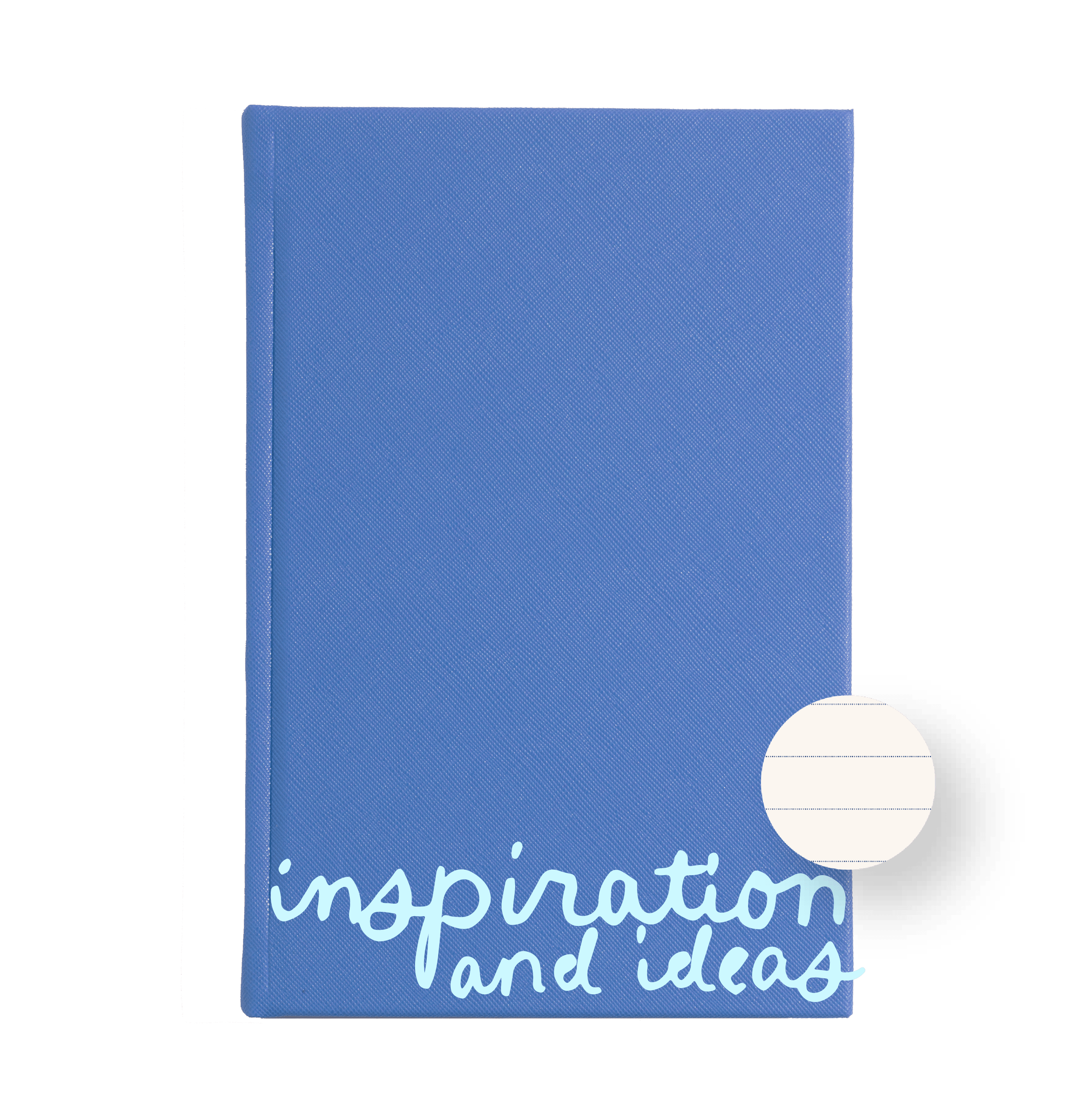 Libreta no. 1 Capri - Inspiration and Ideas - Perpetua