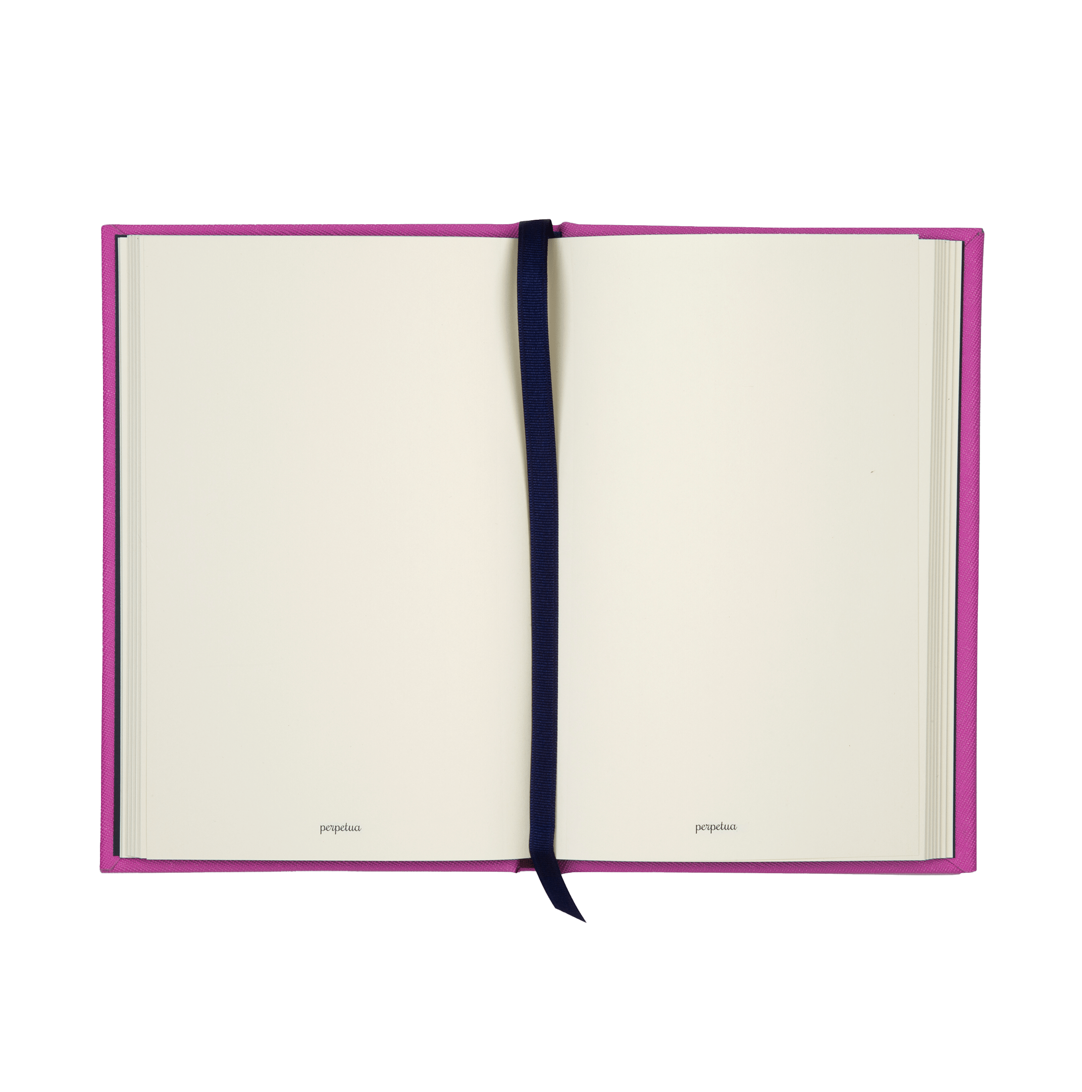 Libreta no. 14 Bugambilia - Journaling Club - Perpetua