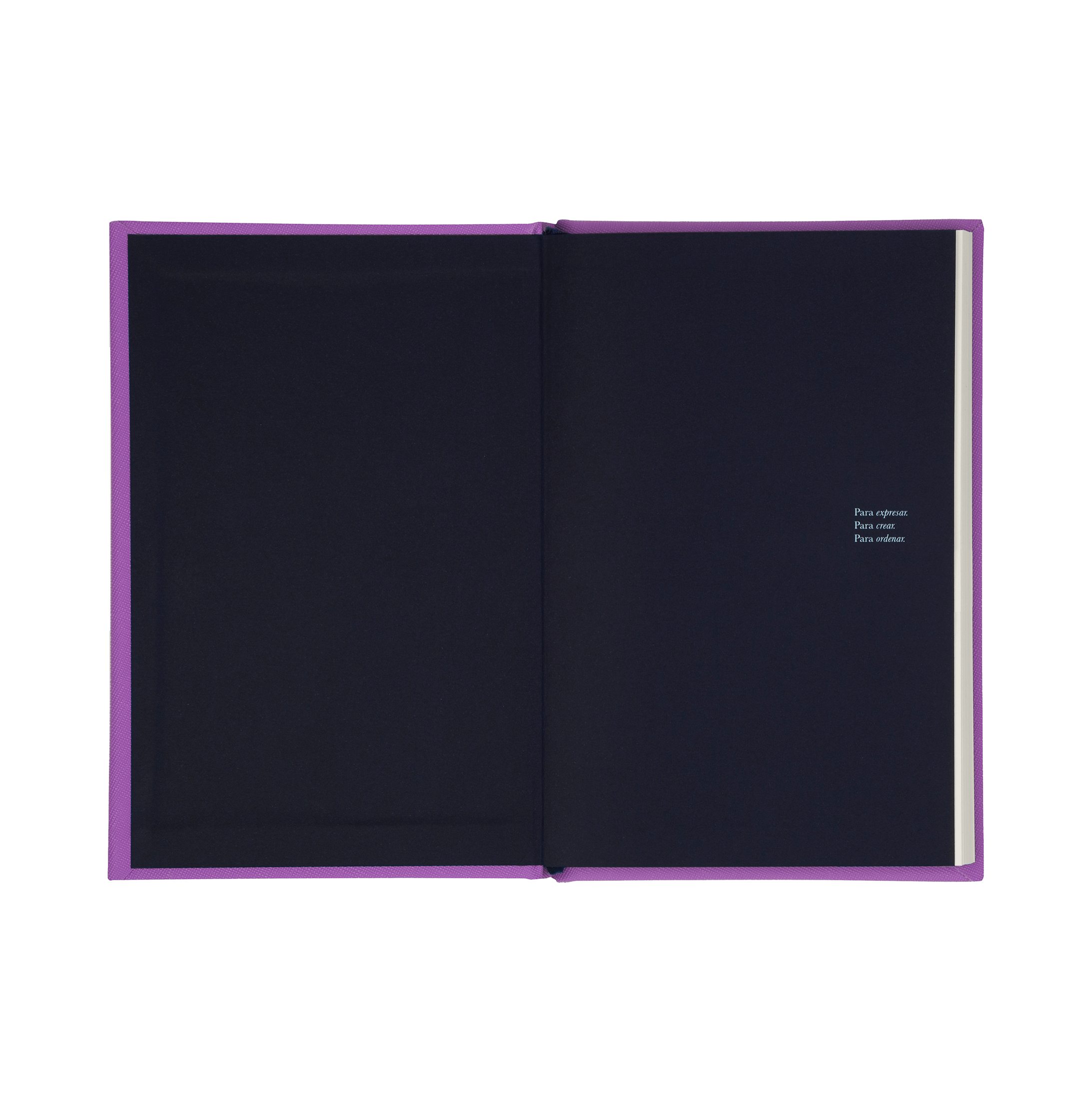 Libreta no. 14 Bugambilia - Journaling Club - Perpetua