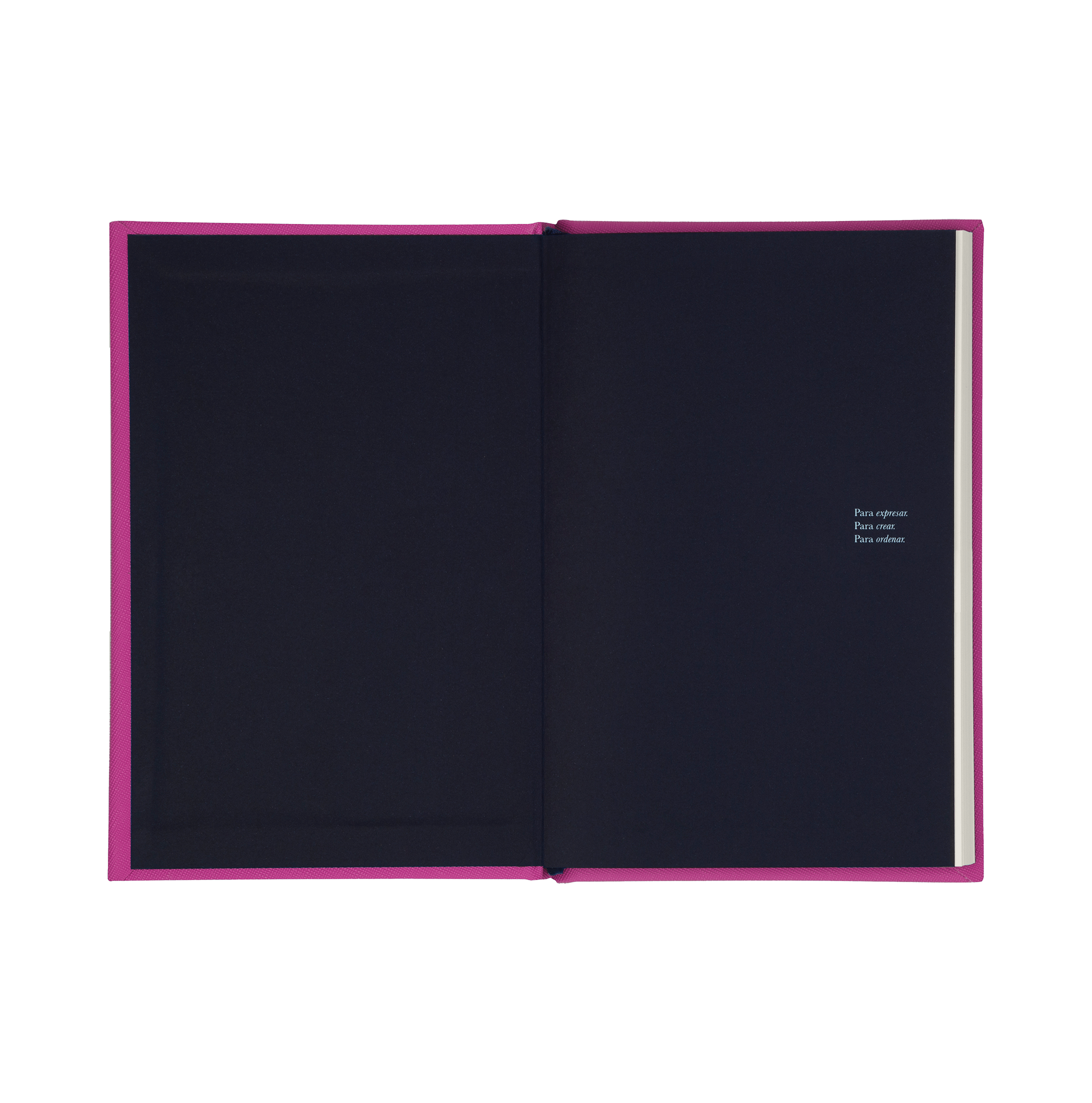 Libreta no. 14 Bugambilia - Journaling Club - Perpetua