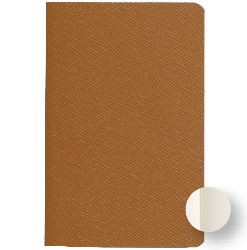 Libreta Pasta Dura Lisa