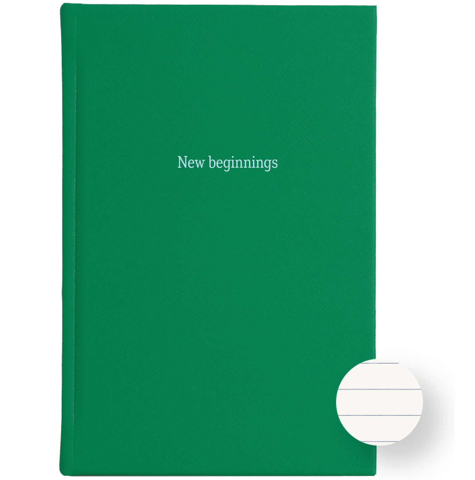 Regala Perpetua - New Beginnings Verde Bandera