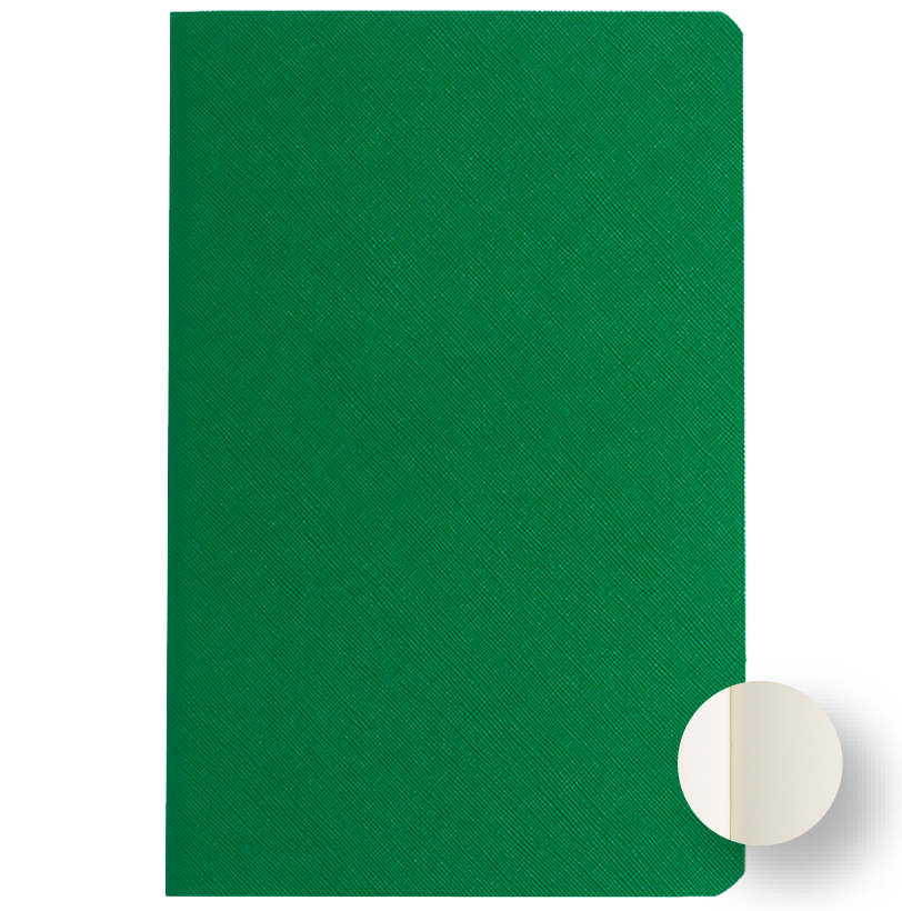 Libreta Pasta Dura Lisa